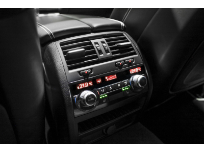 BMW M5 F10 COMPETITION 1/200