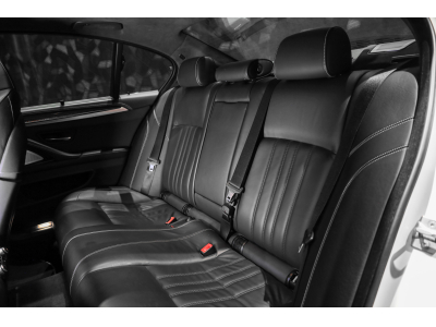 BMW M5 F10 COMPETITION 1/200