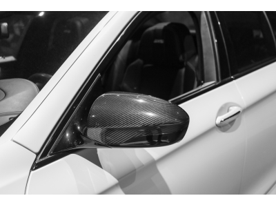 BMW M5 F10 COMPETITION 1/200