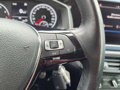 Volkswagen Polo 1.0 TSI UNITED CARPLAY CLIM RADAR AV/ARR