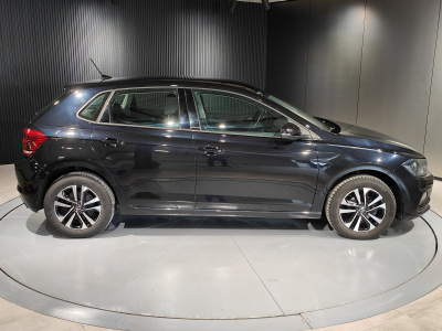 Volkswagen Polo 1.0 TSI UNITED CARPLAY CLIM RADAR AV/ARR