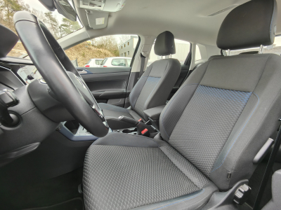 Volkswagen Polo 1.0 TSI UNITED CARPLAY CLIM RADAR AV/ARR