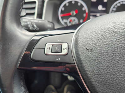 Volkswagen Polo 1.0 TSI UNITED CARPLAY CLIM RADAR AV/ARR