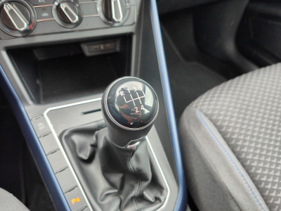 Volkswagen Polo 1.0 TSI UNITED CARPLAY CLIM RADAR AV/ARR