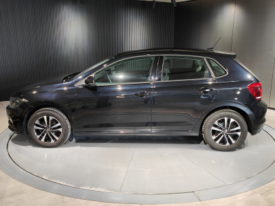 Volkswagen Polo 1.0 TSI UNITED CARPLAY CLIM RADAR AV/ARR