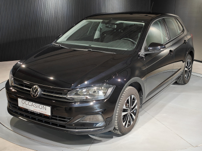 Volkswagen Polo 1.0 TSI UNITED CARPLAY CLIM RADAR AV/ARR