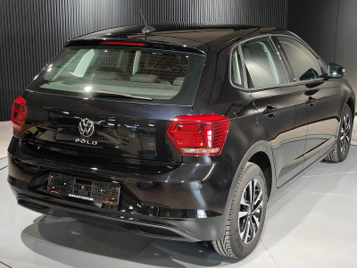 Volkswagen Polo 1.0 TSI UNITED CARPLAY CLIM RADAR AV/ARR