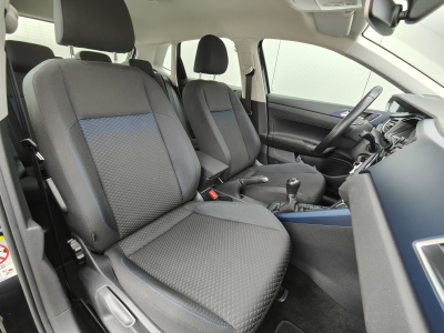 Volkswagen Polo 1.0 TSI UNITED CARPLAY CLIM RADAR AV/ARR