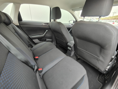 Volkswagen Polo 1.0 TSI UNITED CARPLAY CLIM RADAR AV/ARR