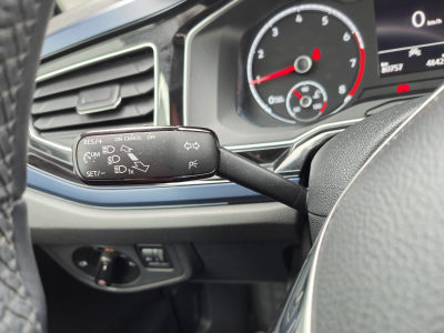 Volkswagen Polo 1.0 TSI UNITED CARPLAY CLIM RADAR AV/ARR