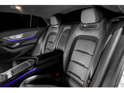 Mercedes-Benz AMG GT 4-Door 53 AMG 4 MATIC +