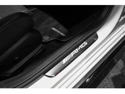 Mercedes-Benz AMG GT 4-Door 53 AMG 4 MATIC +