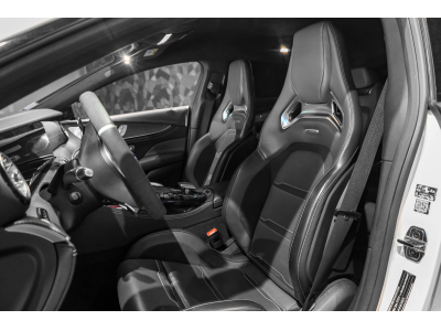 Mercedes-Benz AMG GT 4-Door 53 AMG 4 MATIC +