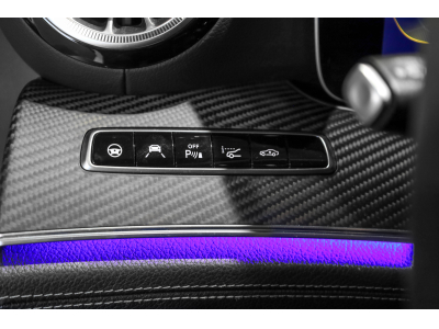 Mercedes-Benz AMG GT 4-Door 53 AMG 4 MATIC +