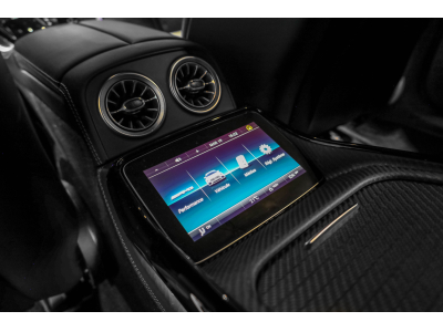 Mercedes-Benz AMG GT 4-Door 53 AMG 4 MATIC +
