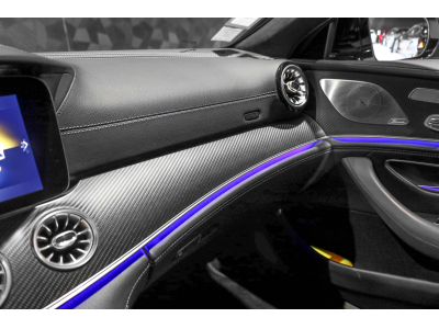 Mercedes-Benz AMG GT 4-Door 53 AMG 4 MATIC +