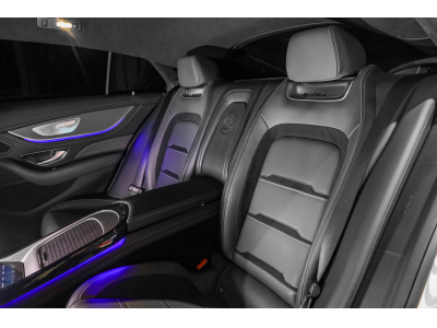 Mercedes-Benz AMG GT 4-Door 53 AMG 4 MATIC +