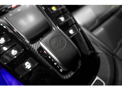 Mercedes-Benz AMG GT 4-Door 53 AMG 4 MATIC +
