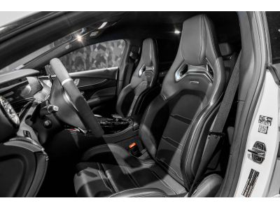 Mercedes-Benz AMG GT 4-Door 53 AMG 4 MATIC +