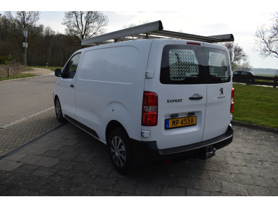 Peugeot Expert 2,0 HDi 120 Airco 3 places