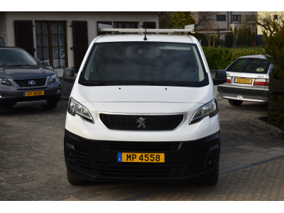 Peugeot Expert 2,0 HDi 120 Airco 3 places