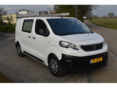 Peugeot Expert 2,0 HDi 120 Airco 3 places