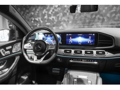 Mercedes-Benz GLE 350 DE 4Matic AMG-Line