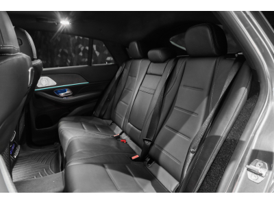 Mercedes-Benz GLE 350 DE 4Matic AMG-Line