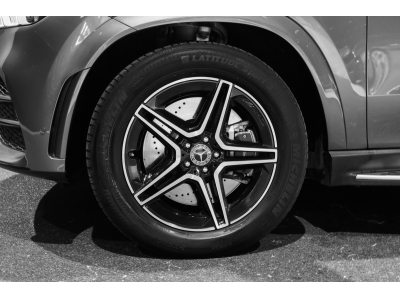 Mercedes-Benz GLE 350 DE 4Matic AMG-Line