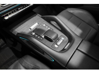 Mercedes-Benz GLE 350 DE 4Matic AMG-Line