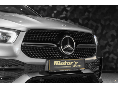 Mercedes-Benz GLE 350 DE 4Matic AMG-Line