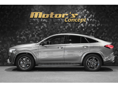 Mercedes-Benz GLE 350 DE 4Matic AMG-Line