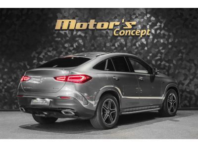 Mercedes-Benz GLE 350 DE 4Matic AMG-Line