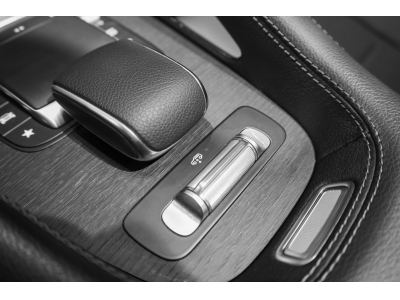 Mercedes-Benz GLE 350 DE 4Matic AMG-Line