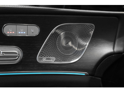 Mercedes-Benz GLE 350 DE 4Matic AMG-Line