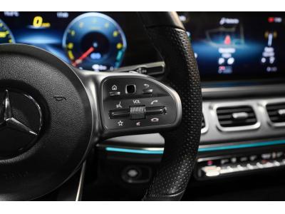 Mercedes-Benz GLE 350 DE 4Matic AMG-Line
