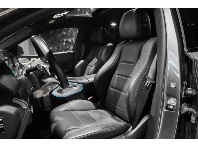 Mercedes-Benz GLE 350 DE 4Matic AMG-Line