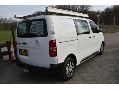 Peugeot Expert 2,0 HDi 120 3 places airco