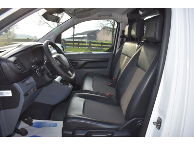 Peugeot Expert 2,0 HDi 120 3 places airco