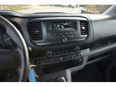 Peugeot Expert 2,0 HDi 120 3 places airco