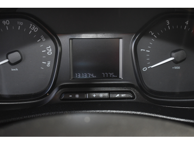 Peugeot Expert 2,0 HDi 120 3 places airco