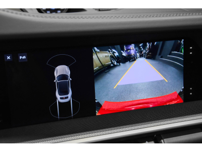 Porsche 992 Carrera 4S Cabriolet PDK