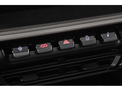 Porsche 992 Carrera 4S Cabriolet PDK