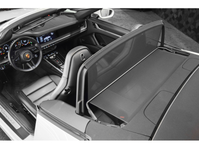 Porsche 992 Carrera 4S Cabriolet PDK