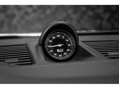 Porsche 992 Carrera 4S Cabriolet PDK