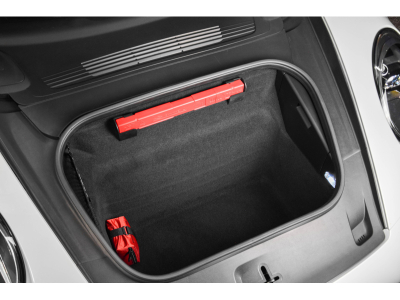 Porsche 992 Carrera 4S Cabriolet PDK