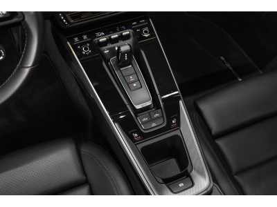 Porsche 992 Carrera 4S Cabriolet PDK