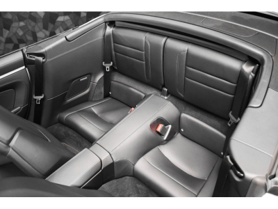 Porsche 992 Carrera 4S Cabriolet PDK