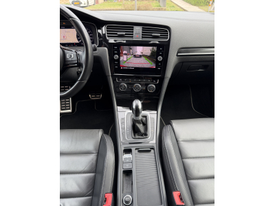 Volkswagen Golf R R 300 DSG 4Motion