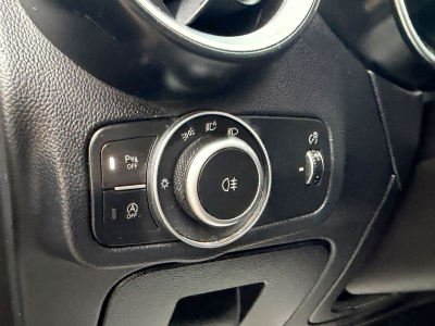 Alfa Romeo Stelvio Super Q4 206 KW/LEDER/